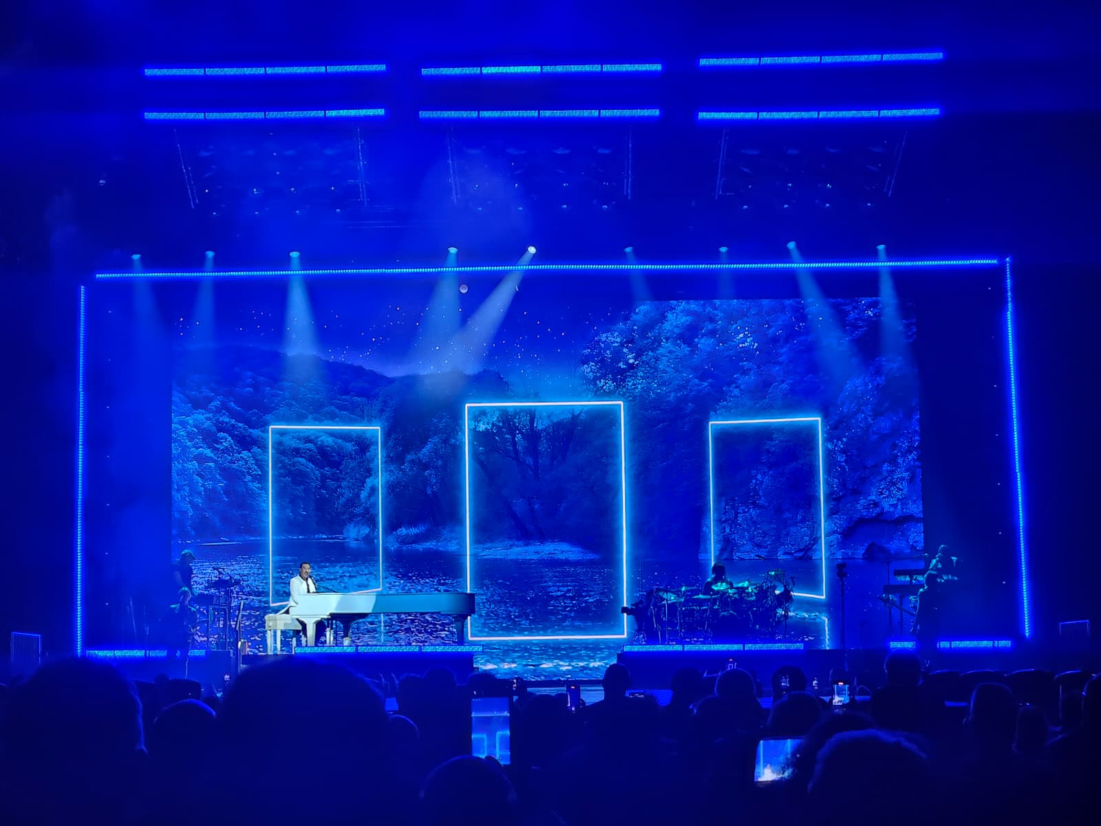 Festivals produced by ExcStand